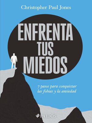 cover image of Enfrenta tus miedos